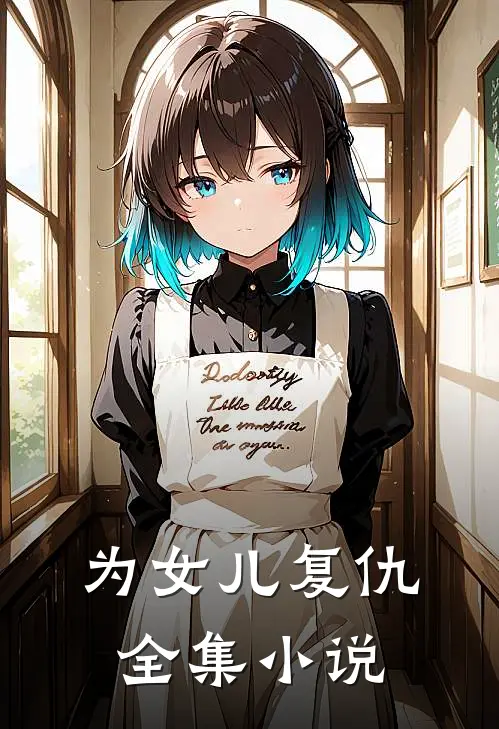 为女儿复仇全集小说