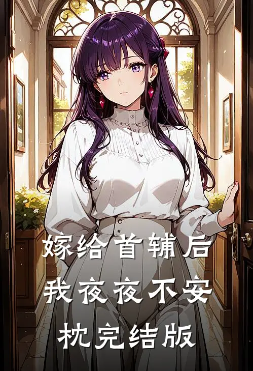 嫁给首辅后我夜夜不安枕完结版