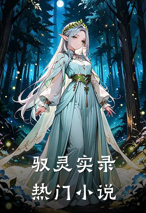 驭灵实录热门小说