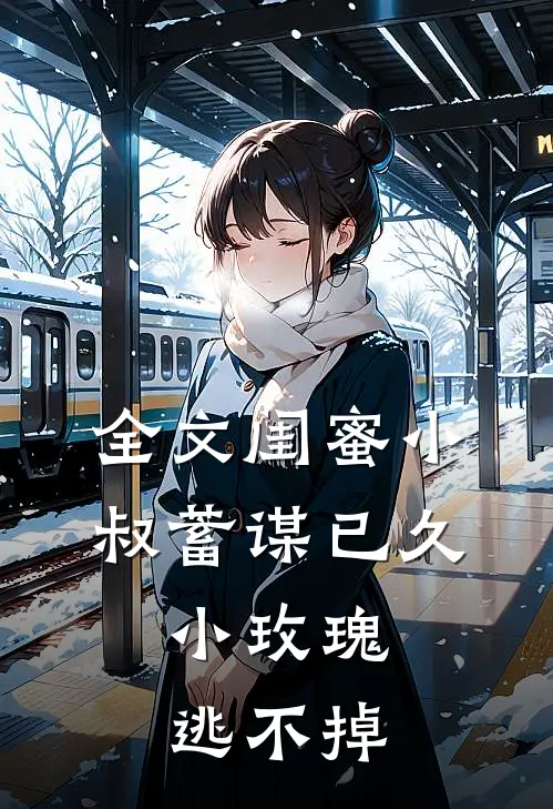 全文闺蜜小叔蓄谋已久，小玫瑰逃不掉