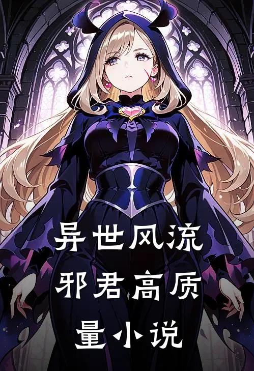 异世风流邪君高质量小说