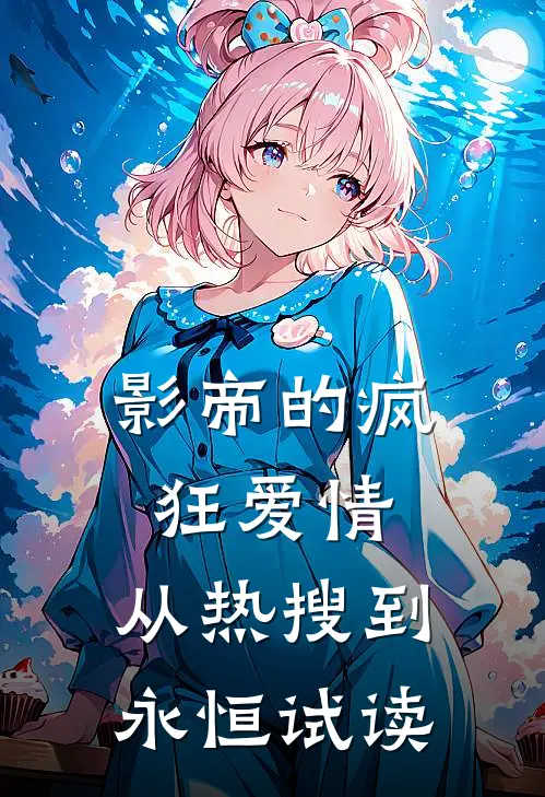 影帝的疯狂爱情：从热搜到永恒试读
