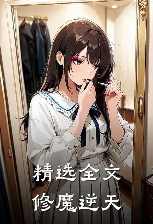 精选全文修魔逆天