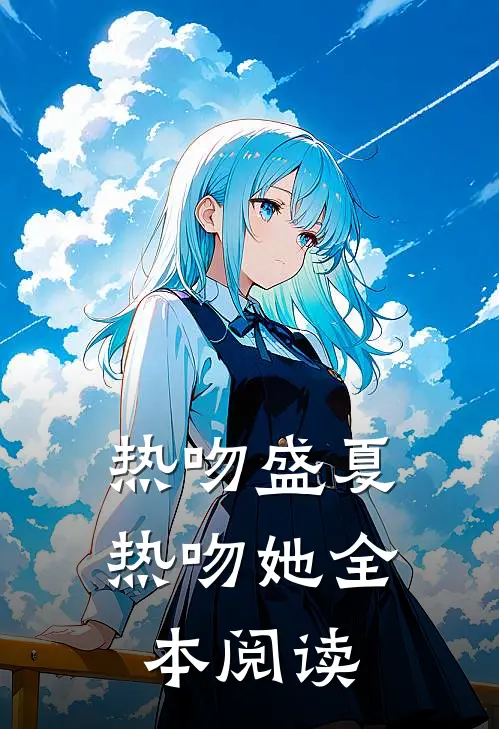 热吻盛夏，热吻她全本阅读