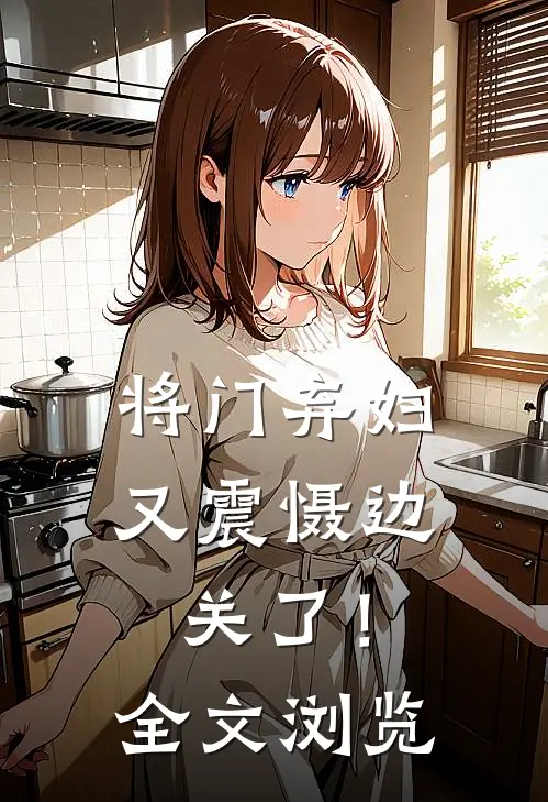 将门弃妇又震慑边关了！全文浏览