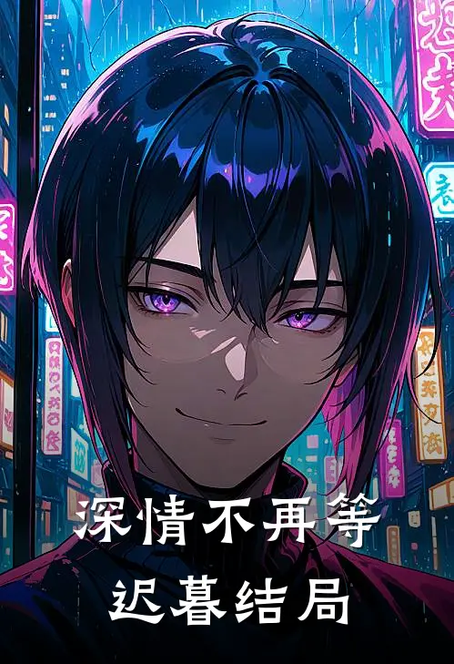 深情不再等迟暮结局