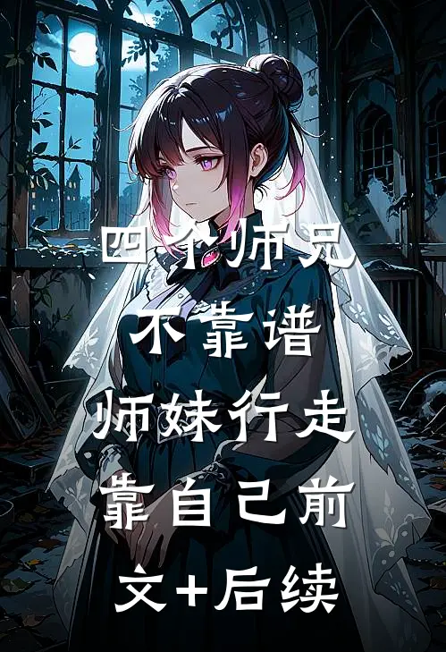 四个师兄不靠谱，师妹行走靠自己前文+后续