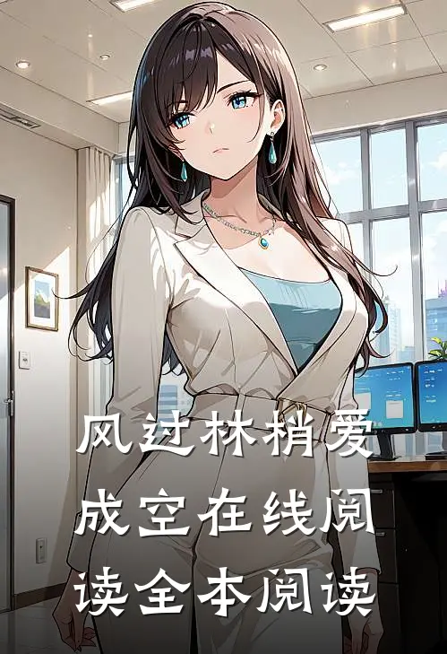 风过林梢爱成空在线阅读全本阅读