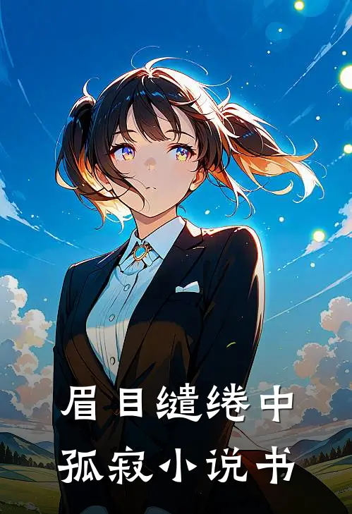 眉目缱绻中孤寂小说书