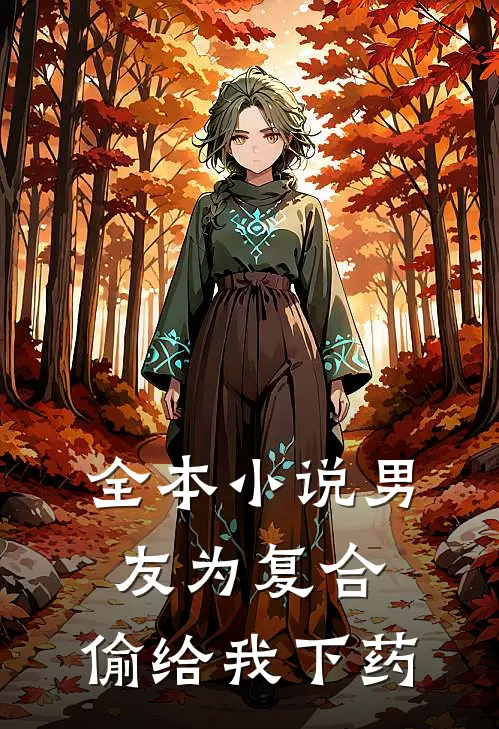 全本小说男友为复合，偷给我下药