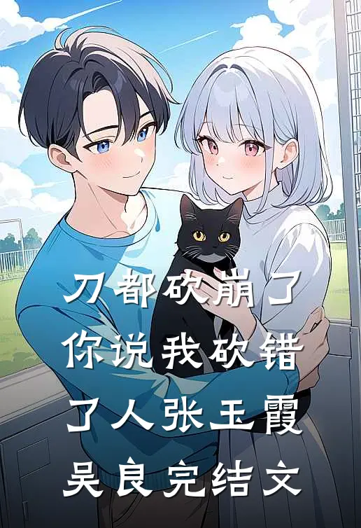 刀都砍崩了，你说我砍错了人张玉霞吴良完结文