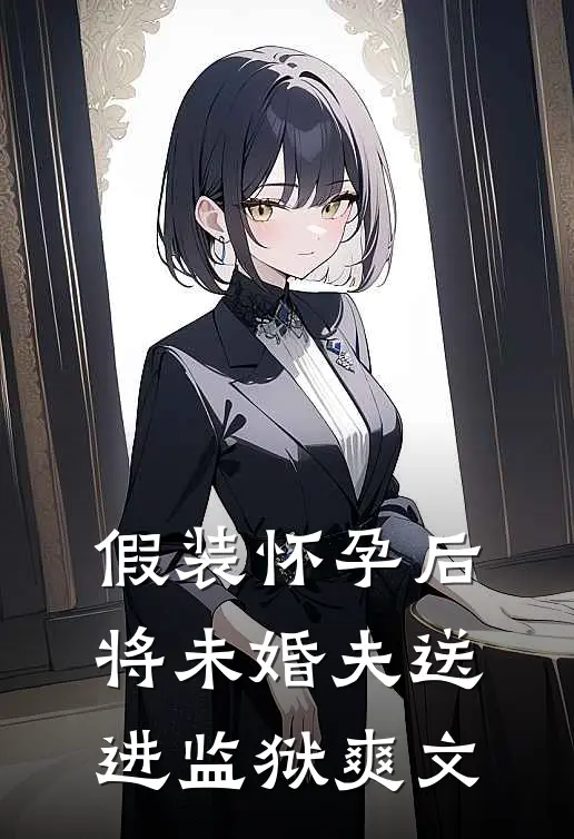 假装怀孕后将未婚夫送进监狱爽文