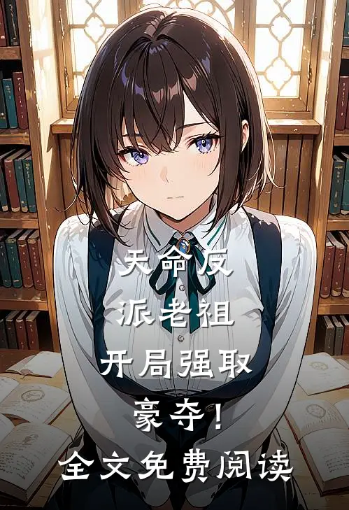 天命反派老祖,开局强取豪夺!全文免费阅读