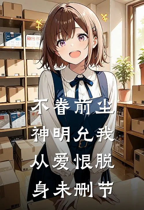 不眷前尘，神明允我从爱恨脱身未删节