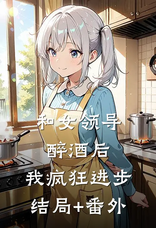和女领导醉酒后，我疯狂进步结局+番外