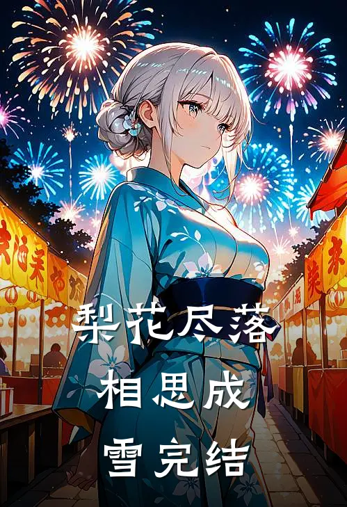 梨花尽落，相思成雪完结