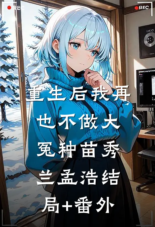 重生后我再也不做大冤种苗秀兰孟浩结局+番外