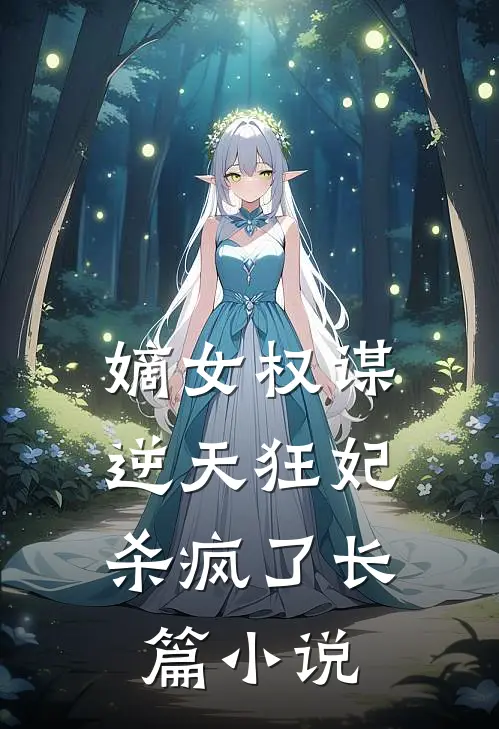 嫡女权谋：逆天狂妃杀疯了长篇小说