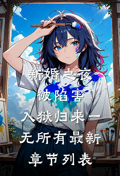 新婚之夜被陷害，入狱归来一无所有最新章节列表