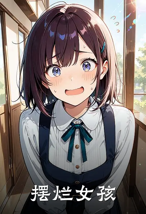 摆烂女孩