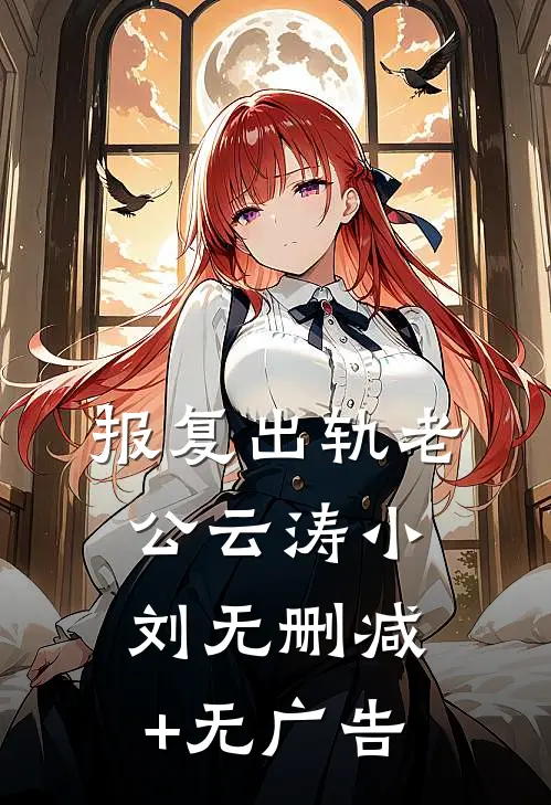 报复出轨老公云涛小刘无删减+无广告