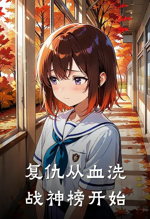 复仇从血洗战神榜开始