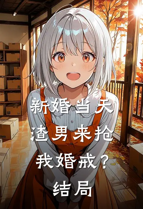 新婚当天，渣男来抢我婚戒？结局