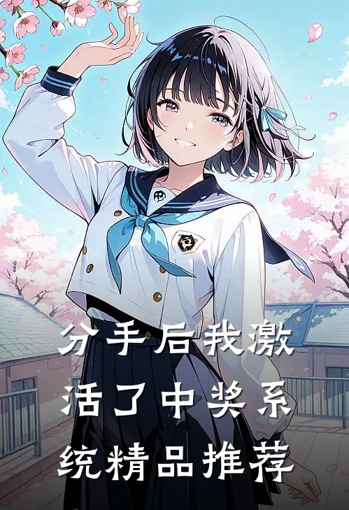 分手后我激活了中奖系统精品推荐