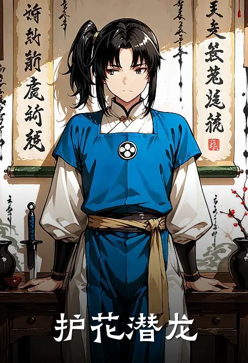 护花潜龙