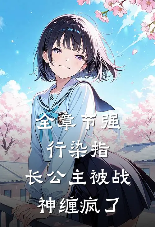 全章节强行染指，长公主被战神缠疯了