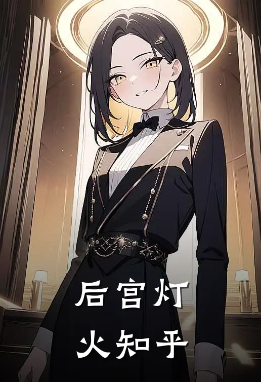 后宫灯火 知乎