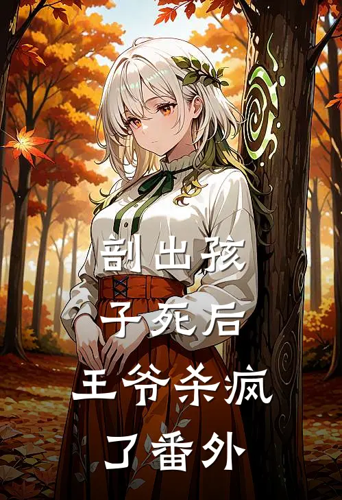 剖出孩子死后，王爷杀疯了番外