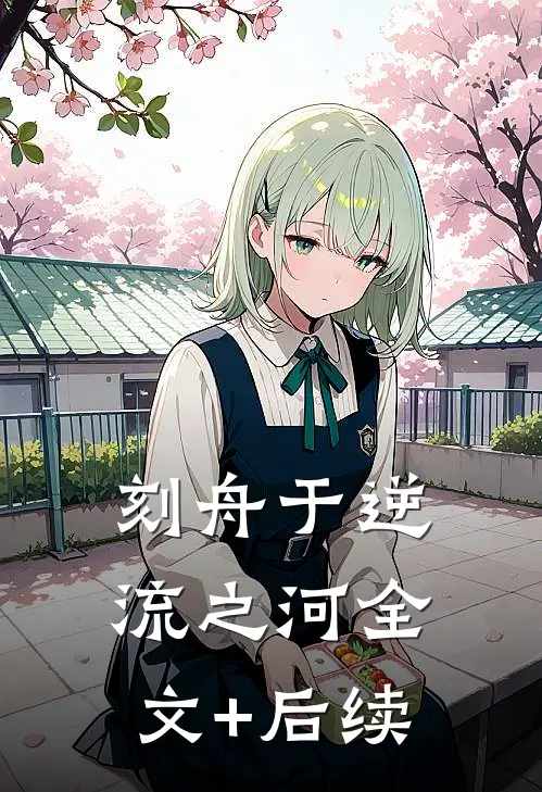 刻舟于逆流之河全文+后续