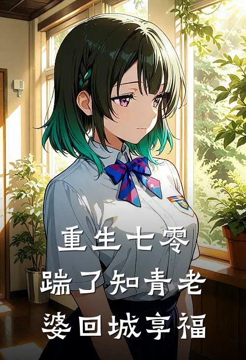 重生七零，踹了知青老婆回城享福