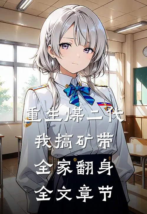 重生煤二代：我搞矿带全家翻身全文章节
