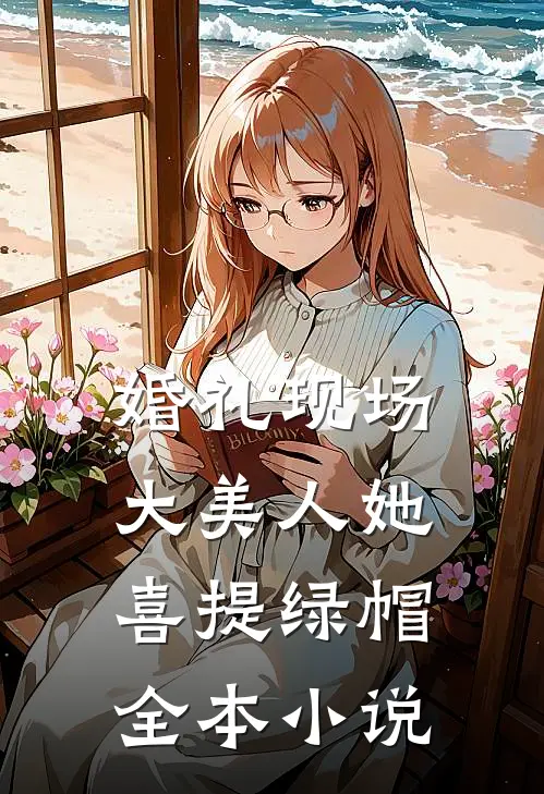 婚礼现场，大美人她喜提绿帽全本小说