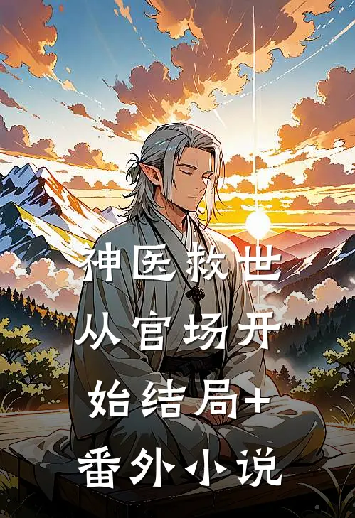 神医救世：从官场开始结局+番外小说