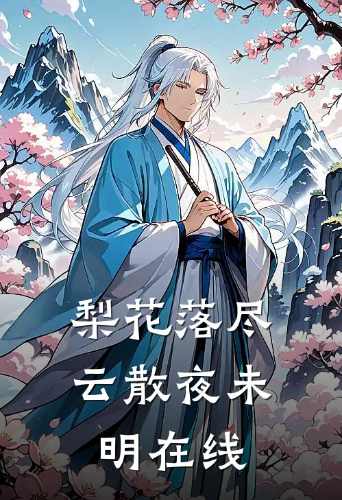 梨花落尽，云散夜未明在线