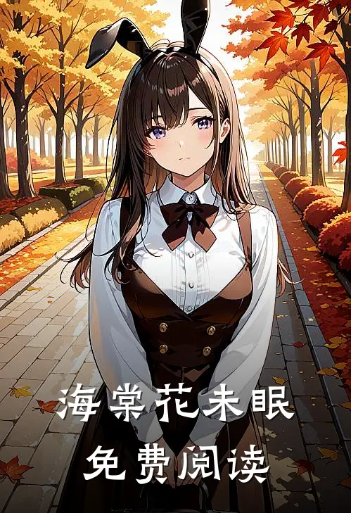 海棠花未眠免费阅读