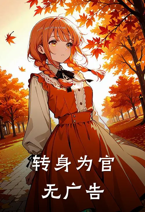 转身为官无广告