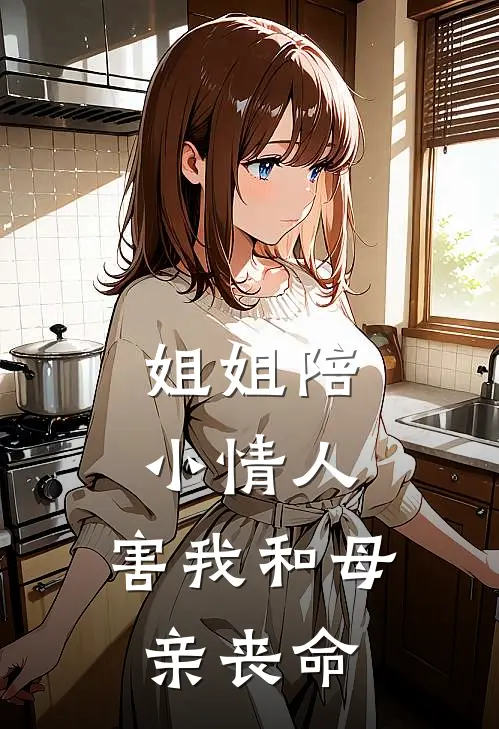 姐姐陪小情人,害我和母亲丧命怎么办