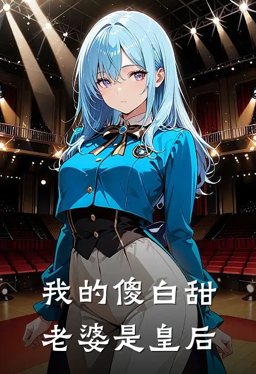 我的傻白甜老婆是皇后