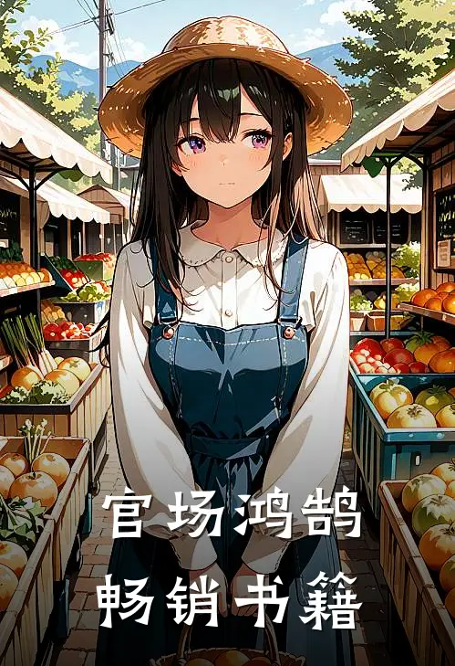 官场鸿鹄畅销书籍