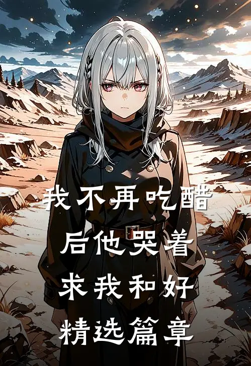 我不再吃醋后他哭着求我和好精选篇章