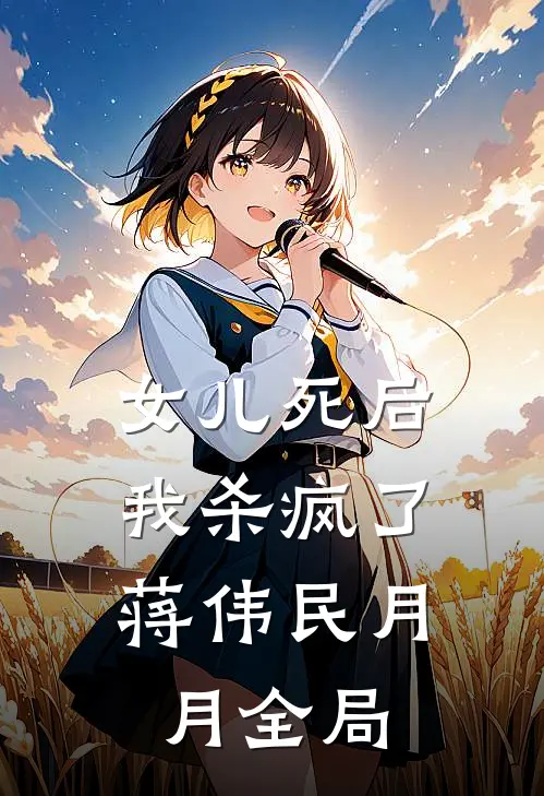 女儿死后，我杀疯了蒋伟民月月全局