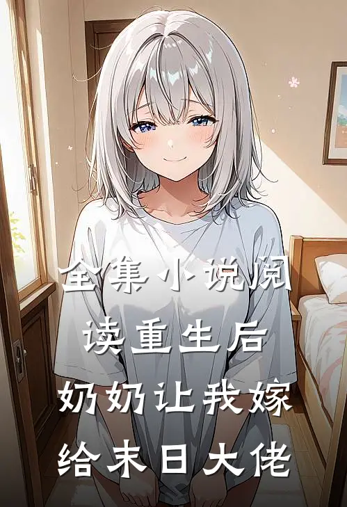 全集小说阅读重生后，奶奶让我嫁给末日大佬