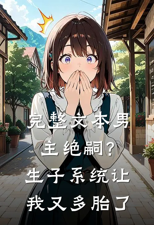 完整文本男主绝嗣？生子系统让我又多胎了