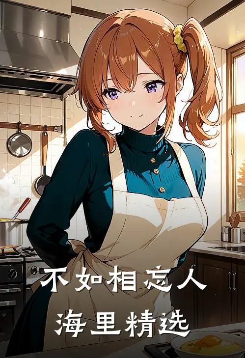 不如相忘人海里精选