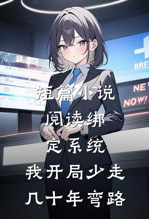 短篇小说阅读绑定系统：我开局少走几十年弯路