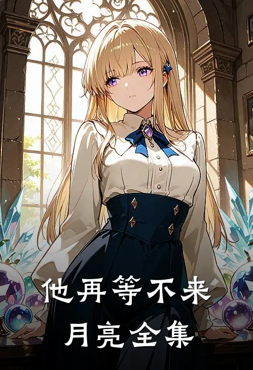 他再等不来月亮全集